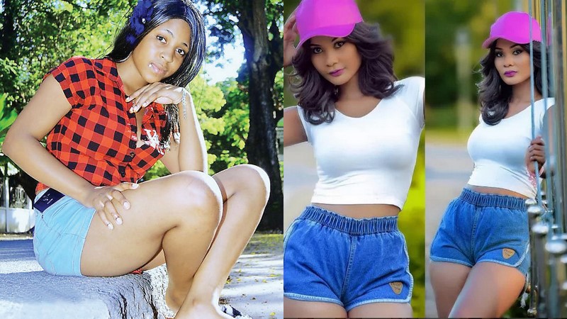 Nailaty: Mobeto Tulia Uwalee Watoto, Achana na Drama - Global Publishers