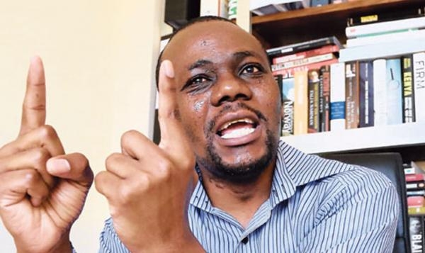 Zitto Afunguka Kuitwa Kibaraka wa Wazungu Ishu ya Madini, Mwigamba Kuhamia CCM - Global Publishers