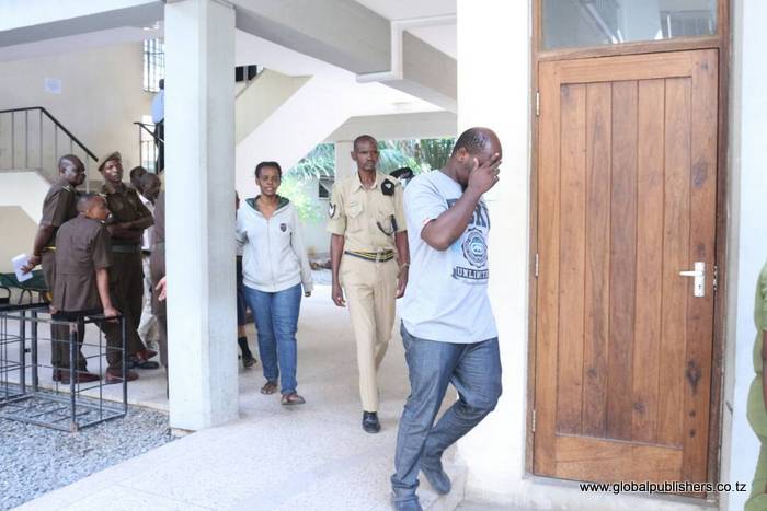 Wanaodaiwa Kumuua Mwanaharakati wa Wanyamapori Wafikishwa Kortini - Global Publishers