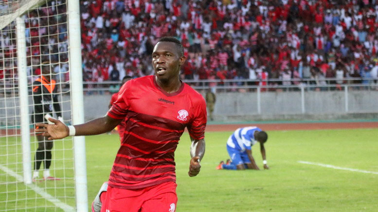 Bocco Out, Mavugo Ndani Dhidi ya Njombe Mji leo - Global Publishers