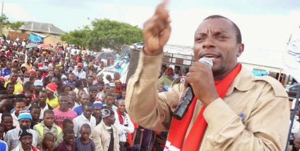 Mwenyekiti wa Halmashauri Akidaiwa Kutishia Kuua - Global Publishers