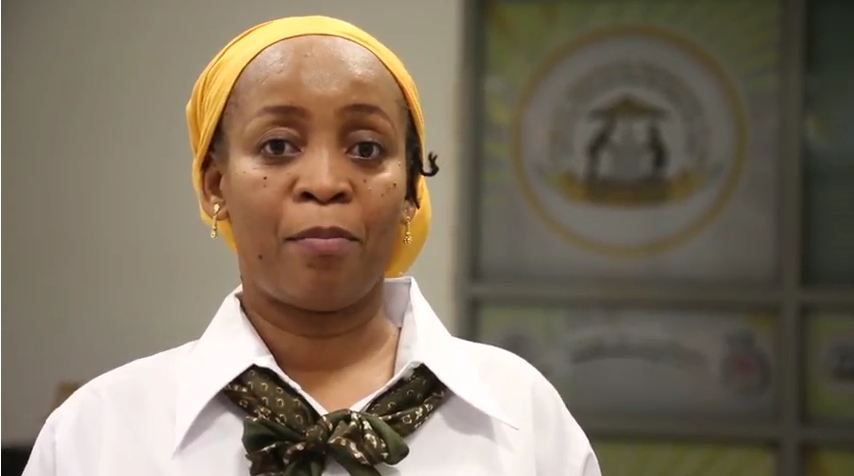 VIDEO: PSPF YAFUNGUA OFISI MPYA PEMBA NA UKEREWE, NI SEHEMU YA WIKI YA HUDUMA KWA WATEJA DUNIANI - Global Publishers