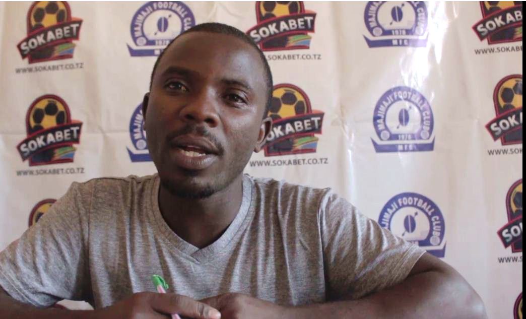 MAJIMAJI YAFAFANUA SABABU ZA HUMUD KUONDOKA KIKOSINI - Global Publishers