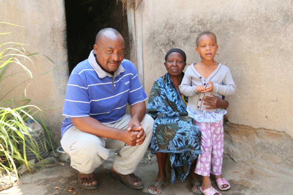 Bahati Nasibu Shinda Nyumba… Siku 8 Zijazo, Mshindi Mjengoni - Global Publishers