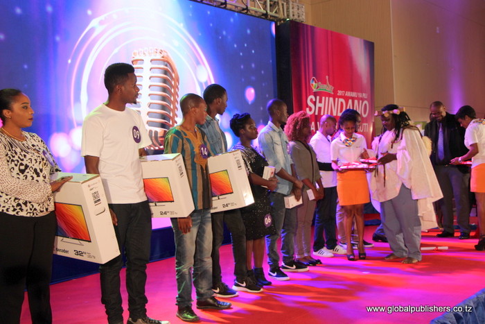 Washindi 10 wa Vipaji vya Sauti StarTimes Wapatikana, Sasa Kupelekwa China - Global Publishers