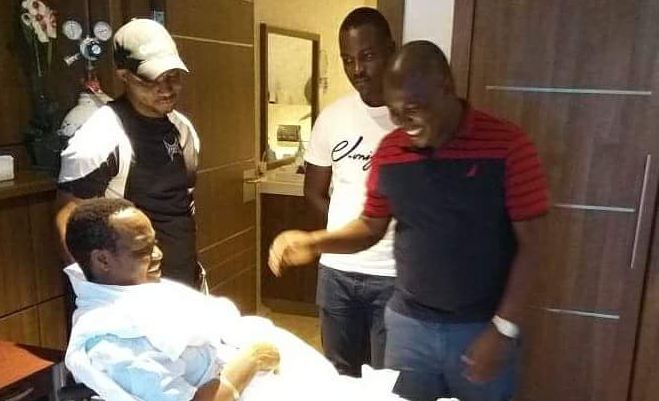 Tundu Lissu: Watanzania Wajiandae Kunipokea - Global Publishers