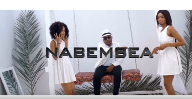 Lameck Ditto – Nabembea (Official Video)