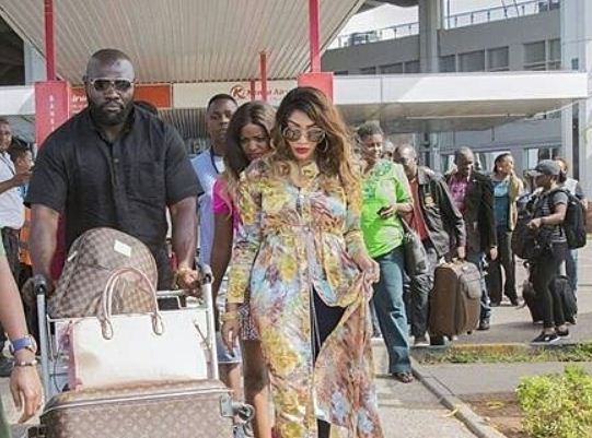 Zari Atua Bongo, Atoa kauli ya Kumkacha Mpenzi Wake – Video - Global Publishers