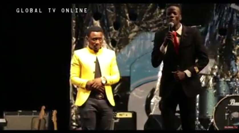 LIVE: Masanja Mkandamizaji Kwenye Usiku wa vijana na Wanafunzi – Dar es Salaam - Global Publishers