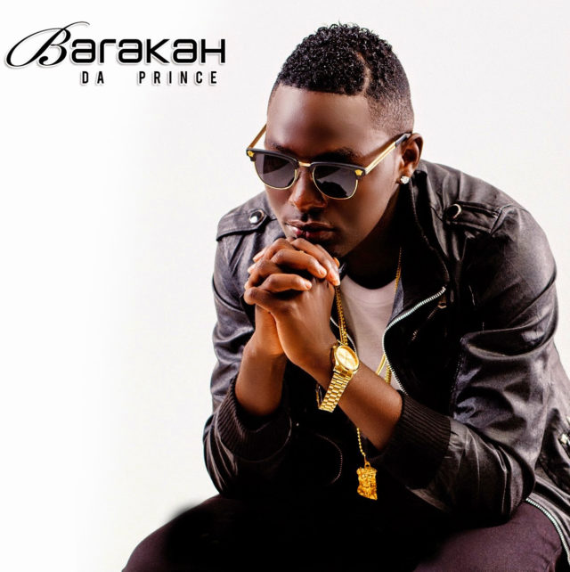 Baraka The Prince Baada ya Kuondoka RockStar (Video) - Global Publishers
