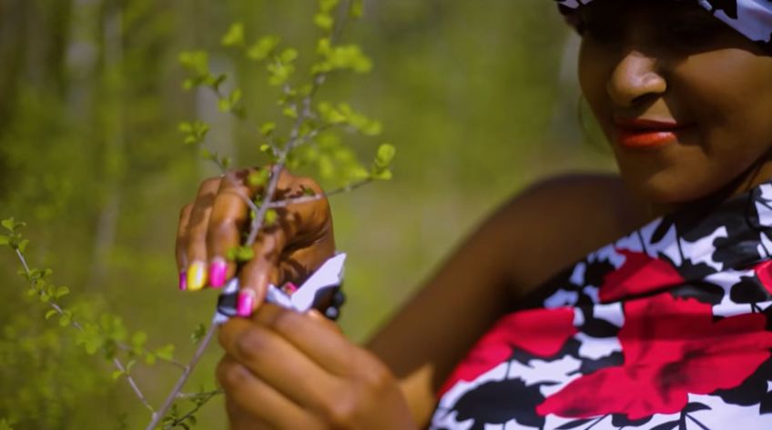 Samata A – TUFYU (Official video) - Global Publishers