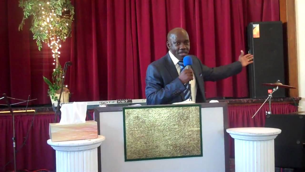 Live: Ibada ya Kutoka Kanisa la TAG-VCCT Mbezi Beach Tar 26/11/2017 (Video)