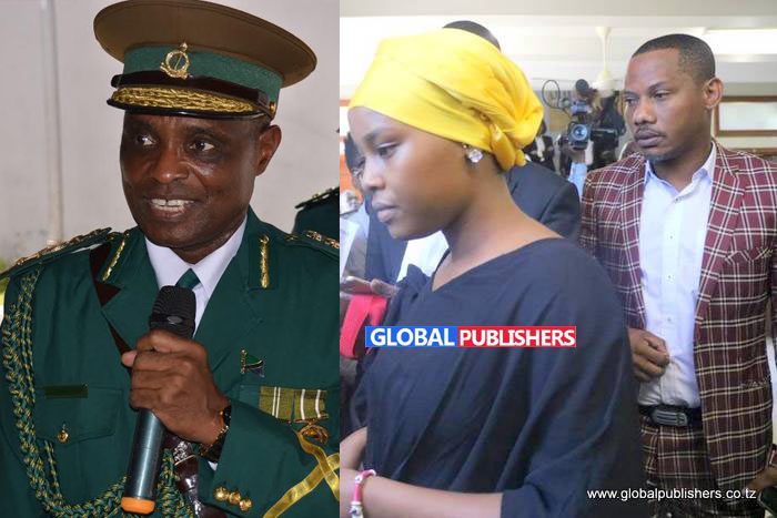 LULU AIBUA MAZITO JELA! MKUU WA GEREZA AONGEA NA IJUMAA