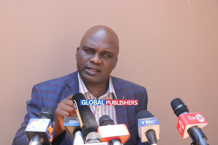 MAKONDA AISAPOTI KAMPUNI YA UKAMATAJI KAZI ZA WASANII - Global Publishers