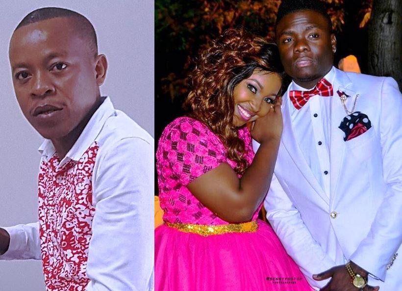 Steve Atoa Saluti Kwa Aunt Ezekiel - Global Publishers