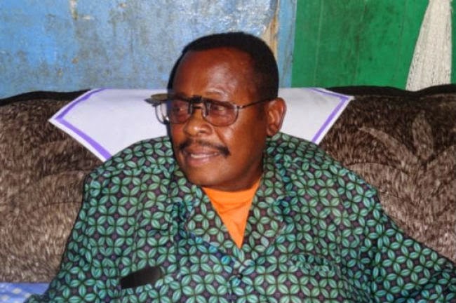 Baba Kanumba Alalamikia Hukumu ‘Ndogo’ Dhidi ya Lulu - Global Publishers