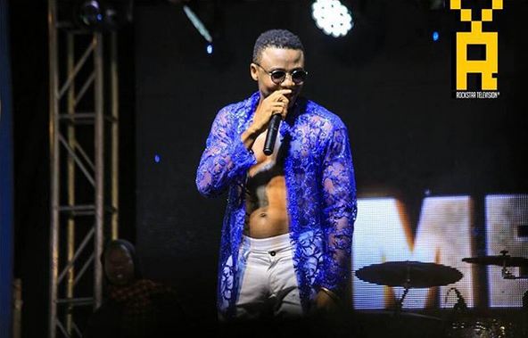 Alikiba Nikipata Tuzo Nyingine Itapendeza Zaidi! - Global Publishers