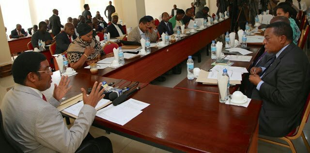 Waziri Mkuu Awachimba Mkwara Mawaziri Kutoa Matamko Yasiyotekelezeka - Global Publishers