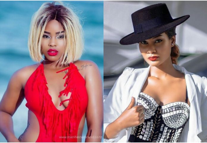 Kisa Mwanaye, Hamisa Mobeto Amlilia Lulu! - Global Publishers