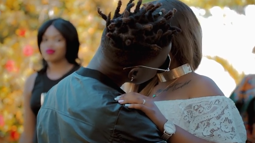 Enock Bella – Sauda (Official Video) - Global Publishers