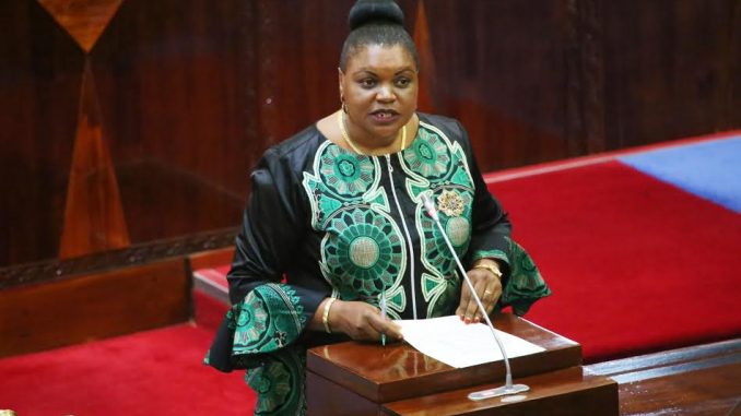 Wafanyabiashara wa Dawa za Kulevya Kuongezewa Kibano - Global Publishers