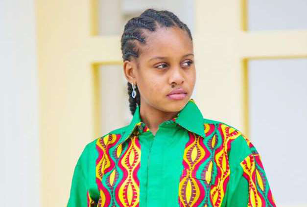 Jokate Afunguka Baada ya Kuteuliwa Mkuu wa Wilaya - Global Publishers