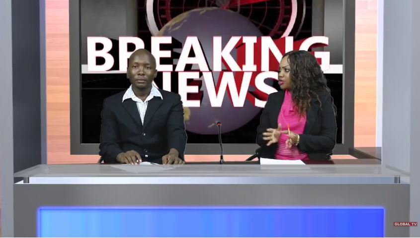 Breaking News: Global TV Wachambua Hukumu ya Lulu (Video) - Global Publishers