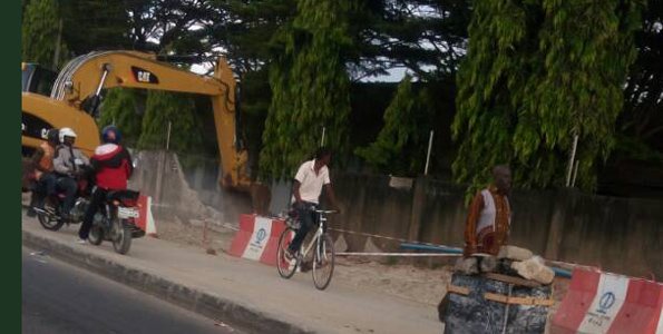 Breaking News: Jengo la Wizara ya Maji Labomolewa kwa Agizo la JPM (Video) - Global Publishers