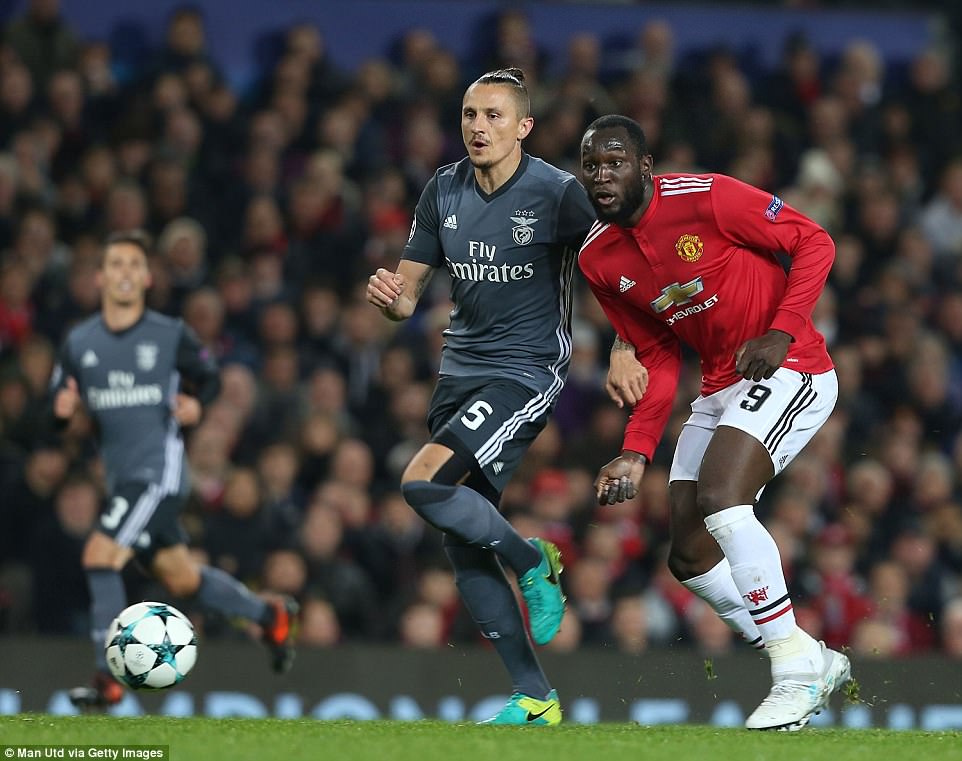 MAN UNITED VS MAN CITY…NI VITA YA MANCHESTER - Global Publishers