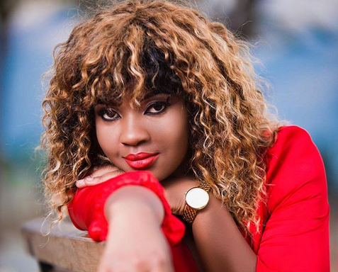 Rose Ndauka: Awarushia Dongo Watoa Mimba - Global Publishers