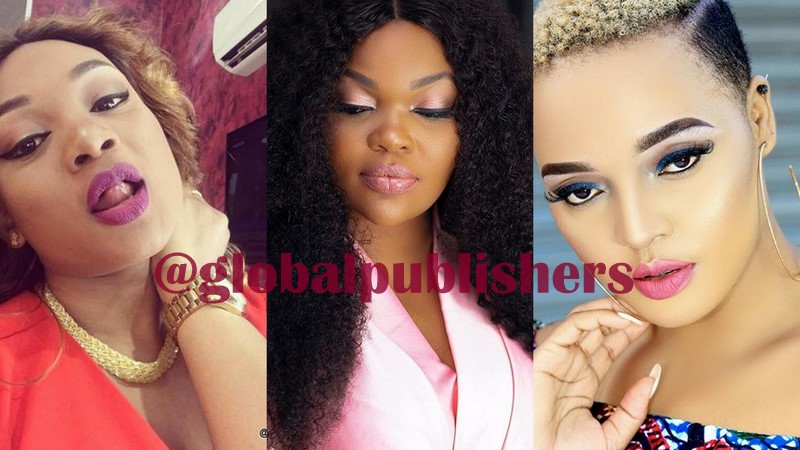 Mastaa Kiboko Kwa Kubadili Nywele Za Gharama Bongo - Global Publishers