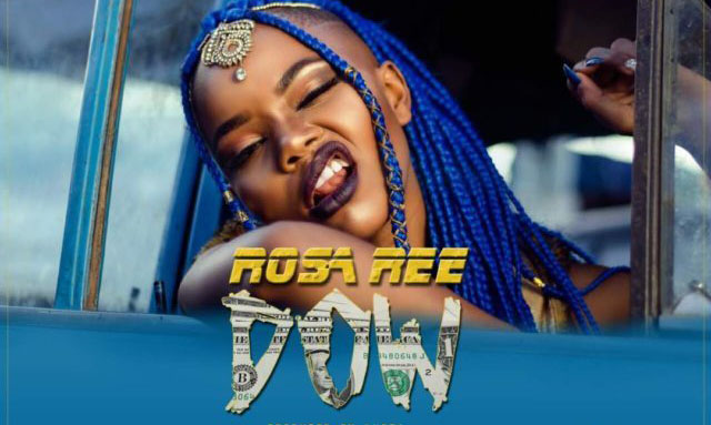 Rosa Ree – Dow (Official Video)