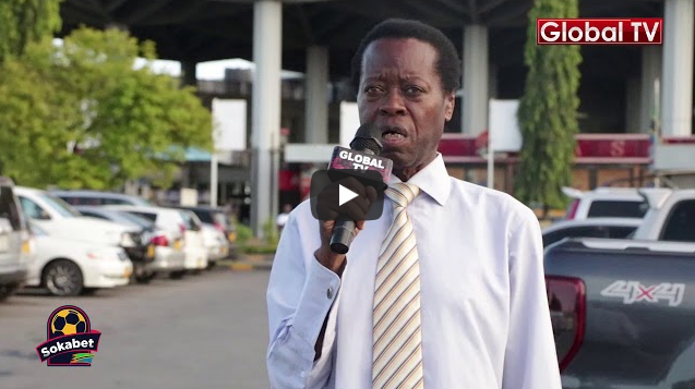 Video: Kauli ya DKT Shika Baada ya Kushindikana Nyumba Zake Kununuliwa - Global Publishers