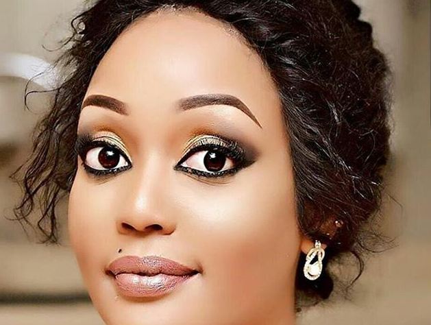 Irene Uwoya Ammwagia Sifa AliKiba - Global Publishers