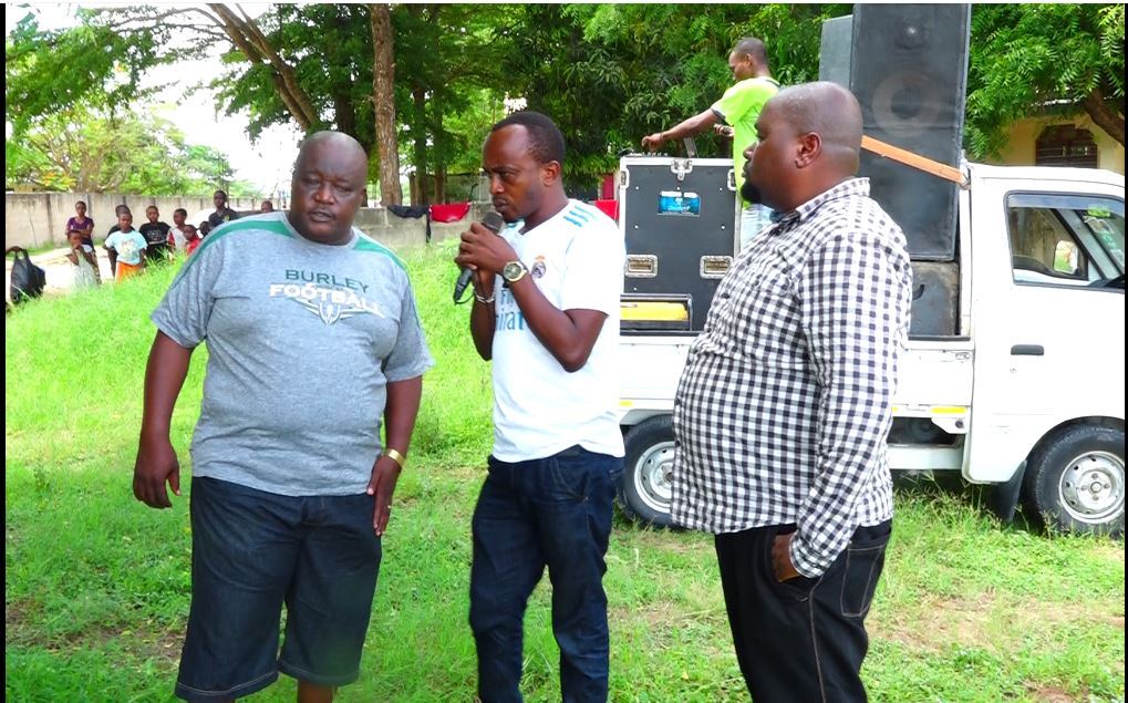 SHULE YA KIPINGU NAYO YAPIGWA MNADA - Global Publishers
