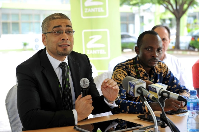 ZANTEL YASHIRIKI MAADHIMISHO YA SIKU KUPAMBANA NA MAKOSA YA KUGHUSHI - Global Publishers