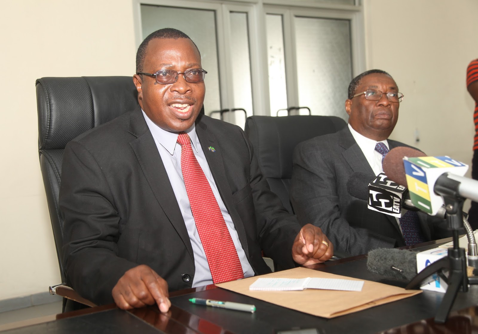 LIVE: Taarifa ya Habari ya TBC , Desemba 16 (Usiku) - Global Publishers