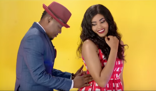 Ukata Wamkwamisha Christian Bella - Global Publishers