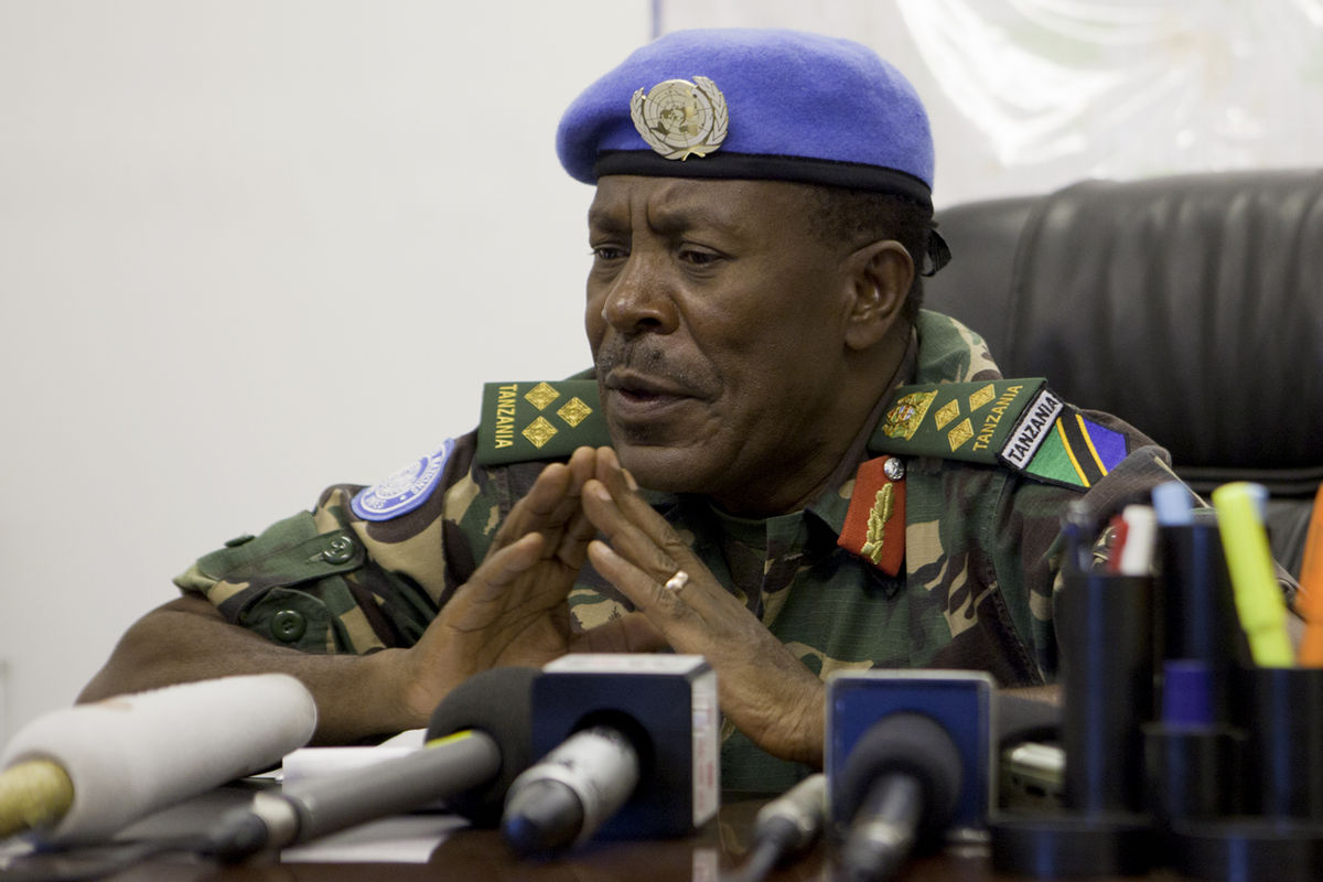 Miili ya Wanajeshi Waliouawa DRC Kurejeshwa Nchini Leo - Global Publishers