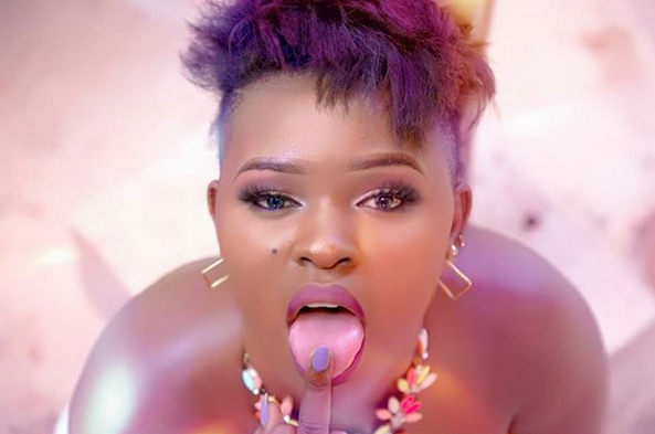 Kidoa Adaiwa Kurudia Ufuska! - Global Publishers