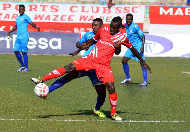 Tuache Kulalamika Kupita Kiasi, Mwaka 2018 Uwe Wa Vitendo - Global Publishers