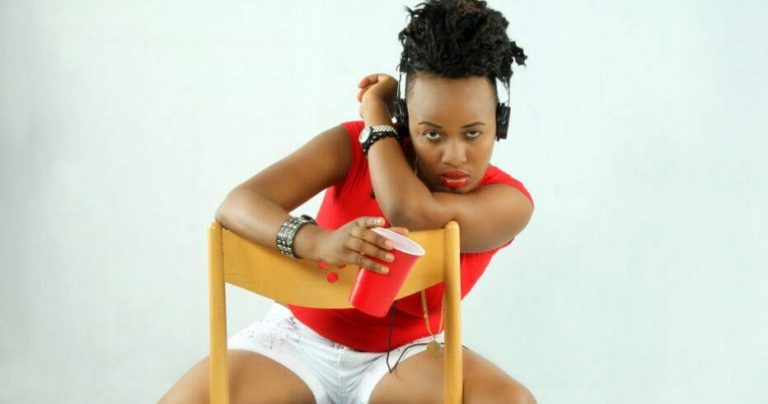 Wakali Hawa ‘Wamebuma’ 2017 - Global Publishers