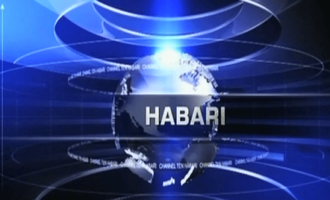 GLOBAL HABARI: LOWASSA AMWAGASI FA KIBAO KWA MAGUFULI - Global Publishers