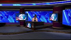 LIVE GLOBAL HABARI: MAGUFULI Awanyooshea Kidole TCRA, Kuhusu Maadili (Video) - Global Publishers