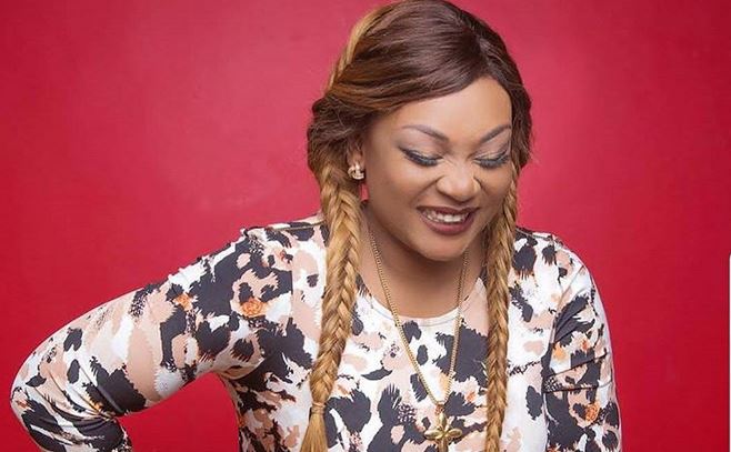 Kajala Alia Mwisho wa Mwaka! - Global Publishers