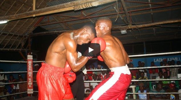 Pialali Amchakaza Mhindi Bagamoyo (Video) - Global Publishers