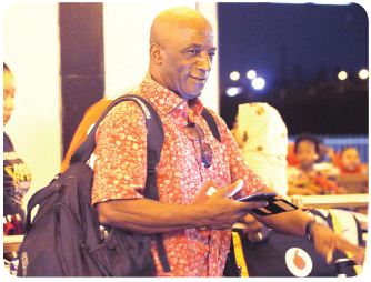 Omog Kasepa na Mabegi Saba - Global Publishers