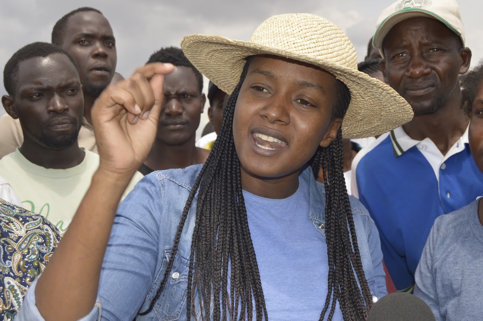 Mbunge Peneza Aanika Mbinu Wanawake Kufanikiwa! - Global Publishers