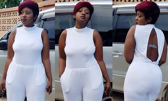 Nuh Mziwanda Noma Aijibu Ndoa Ya Shilole - Global Publishers