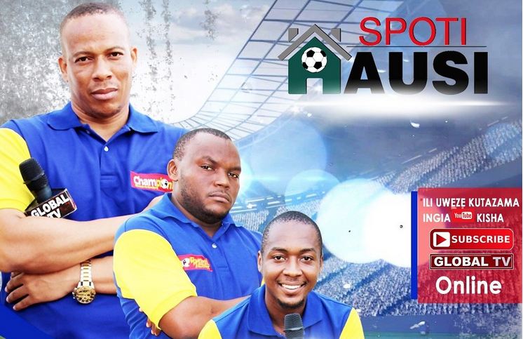 LIVE SPOTI HAUSI: Hizi ndizo Sababu za YANGA Kumsajili MKOMOLA! (Video) - Global Publishers